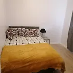 London Vauxall Room